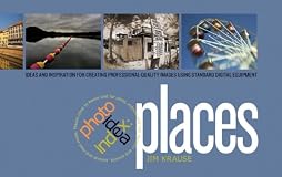 Photo Idea Index - Places: Ideas and Inspiration for Creating Professional-Quality Images Using Standard Digital Equipment