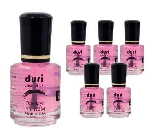 Lot 3 Nail Duri Rejuvacote GROWTH Polish Formula .61oz System Rejuvenate Grow