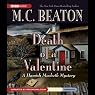 Death of a Valentine: A Hamish Macbeth Mystery