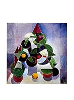 Especial Arte Lienzo Composition I - Theo Van Doesburg Multicolor