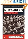 Nuremberg : Infamy on Trial