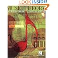Music Theory: A Practical Guide for All Musicians (Music Instruction) by Barrett Tagliarino