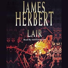 Lair: Rats, Book 2