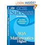 GCSE Success AQA Maths Higher Revision Guide (GCSE Success Revision Guides and Workbooks)