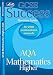 GCSE Success AQA Maths Higher Revision Guide (GCSE Success Revision Guides and Workbooks)