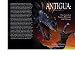 ANTIGUA: The Land of Fairies, Wizards and Heroes (Part 1) (The Land of Fairies, Wizards and Heroes)