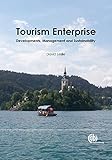 Tourism enterprise : developments, management and sustainability