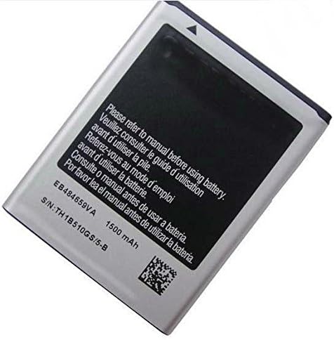 EXTENDED LIFE REPLACEMENT BATTERY FOR SAMSUNG GALAXY STRAIGHT TALK SAMSUNG GALAXY CENTURA