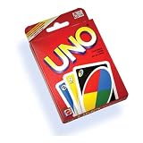 Mattel UNO Card Game