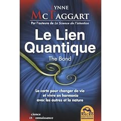 Le lien quantique