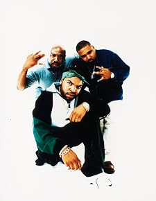 Image de Westside Connection