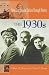 The 1930s (American Popular Culture Through History)