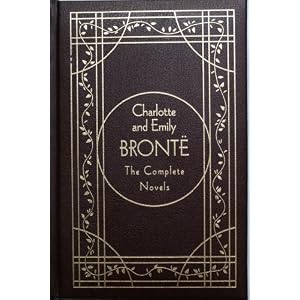 Jane Eyre [Hardcover]