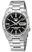 Seiko 5 Automatic Black Watch SNKE01K1