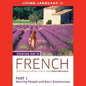 Starting Out in French, Part 1: Meeting People and Basic Expressions | Living Language
