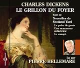 Le Grillon Du Foyer: Charles Dickens