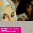 Concertos & Cantates (Concerti E Cantate)