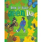 How to Have a Green Day (Literary Land) book cover