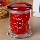 Boston Red Sox 12 oz. Candy Jar
