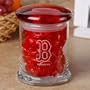 Boston Red Sox 12 oz. Candy Jar