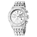Breil Watch Manta White Chr Lady White Dial Bracelet Bw0503