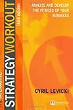 The interactive strategy workout : analyze and develop the fitness of your business