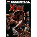 Essential Classic X-Men - Volume 2