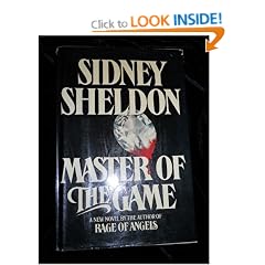 Master of the Game