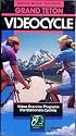 VideoCycle - Grand Teton Tour - Stationary Cycling 3 Complete Workouts