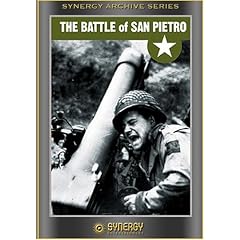 Crusade in Europe: The Battle of San Pietro by 