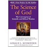 the science of god the convergence of scientific and biblical wisdom