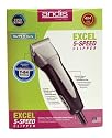 ANDIS COMPANY EQUINE - Excel Variable 5 Speed Clipper T-84 Blade