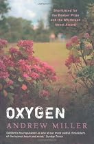 Oxygen