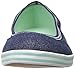 Nautica Women's Biscayne Flat