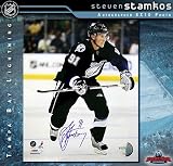 Steven Stamkos Tampa Bay Lightning Autographed/Hand Signed 8x10 Photo