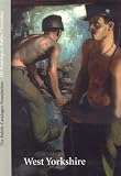 Oil Paintings in Public Ownership West Yorkshire: Oil Paintings in Public Ownership Series