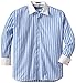 Stacy Adams Men's Big Phuket Dress Shirt