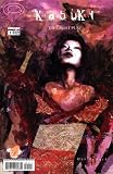 Kabuki: The Ghost Play, Edition# 1