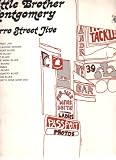 farro street jive LP