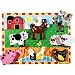 Farm Animals Chunky Puzzle