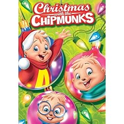 Alvin and the Chipmunks: Christmas With The Chipmunks