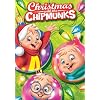 ALVIN AND THE CHIPMUNKS:CHRISTMAS WIT