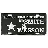 《SMITH & WESSON/00488》コマーシャルティンプレート☆アメリカンインテリアグッズ通販☆ smith 雑貨