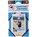 2011 Score Carolina Panthers Factory Sealed 11 Card Team Set. Players Include David Gettis, Chris Gamble, Steve Smith, Mike Goodson, Jonathan Stewart, Jon Beason, Jimmy Clausen, Brandon Lafell, Deangelo Williams, Cam Newton, Kealoha Pilares.