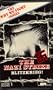 The Nazi Strike: Blitzkrieg! [VHS]