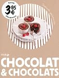 Chocolat & chocolats -instants gourmands