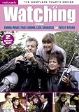 Watching - Series 4 - Complete [DVD] [1989]