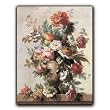 Overflowing Vase - Gift Enclosure Cards (set of 12)