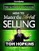How to Master the Art of Selling from SmarterComics at Amazon Books: 51Mq8hmyHjL._SL75_