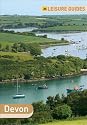 AA Leisure Guide Devon (AA Leisure Guides)